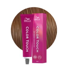 Wella Color Touch Plus 77/03