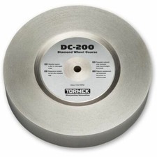 TORMEK DC-200 Meulage Diamant