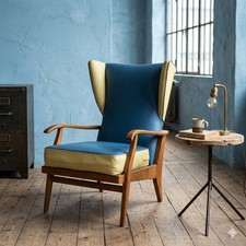 Fauteuil Inclinable Camerani