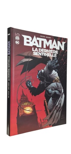 Batman la derniere - :,