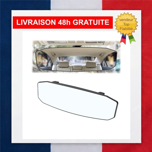 Rétroviseur intérieur - rétroviseur,