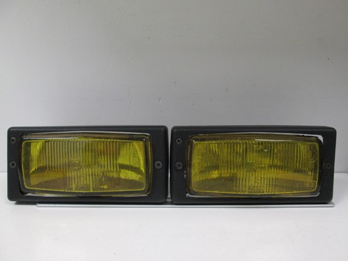Lot cibie 150 - 86, jaune