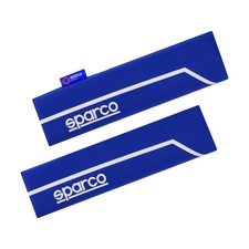 2 PROTEGES-CEINTURE SPARCO