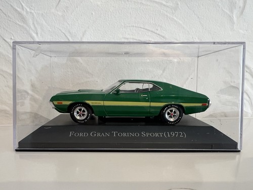 Ford gran torino sport - ford,