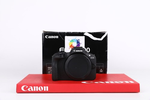 Canon eos r100 ans de - eos, +