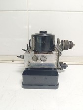 Volkswagen Transporter - Caravelle T5 2008 96kW ABS Control Unit BOS104647