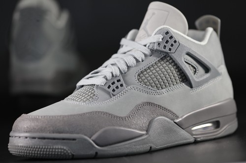 Nike air jordan retro - iv, 4