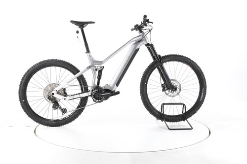 Haibike allmtn vtt - allmtn,