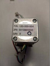 MILTENYI BIOTEC AUTOMACS DISTRIBUTION VALVE 120-000-963 + DRIVE 120-000-954