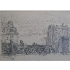 HERSCHER Ernest (1870-1939)