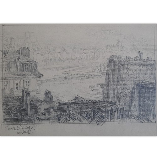 Herscher ernest - herscher, (1870-1939)