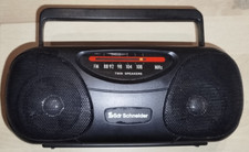 Schneider MR 18 FM Radio Sdr