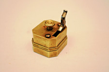 Ancien Scarificateur Evans