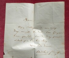  Barrel Near Tarascon - Audibert Brothers Horticulture 1854!