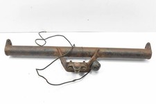 Crochet d'attelage Attache