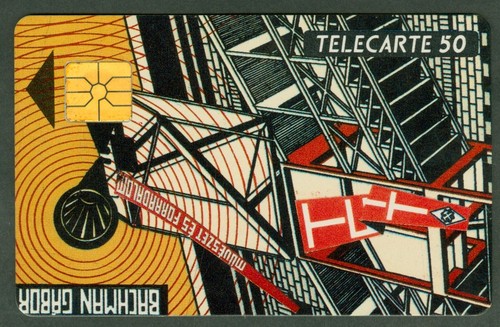 Telecarte privé d301 - ,