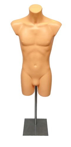 Mannequin hommes affichage - mannequin,