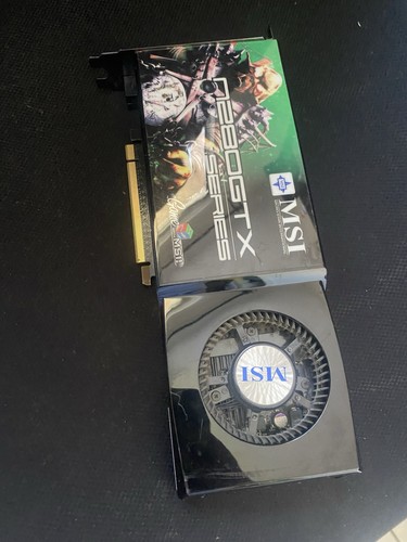 Carte graphique geforce - graphique, gtx