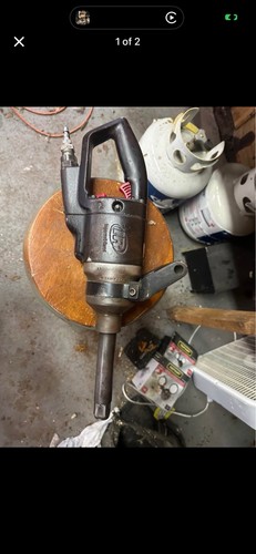 Ingersol rand 2190 1 - rand,