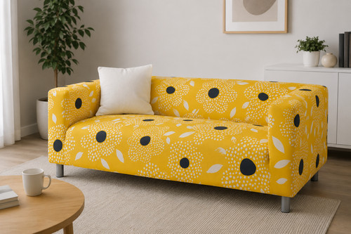 Housse klippan originale ikea - originale,