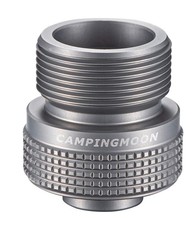 Campingmoon Adaptateur de