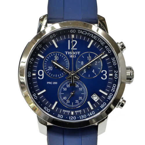 Montre tissot prc 200 - prc,