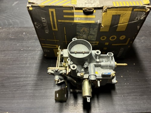 Carburateur solex seia neuf - 35,