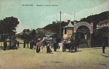 76 LE HAVRE RAIDILLON HOLY ADDRESS