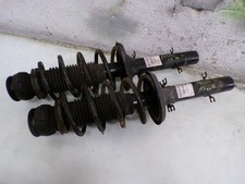 2X Amortisseur Audi A3 8L VW