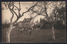CPA Solarium-de-Gradignan, La