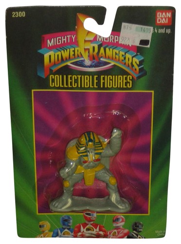 Power rangers evil space - power,