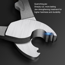 Pince De Cisaillement De Fil