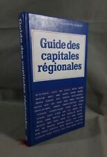 Guide des capitales