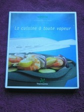  Livre THERMOMIX VORWERK La