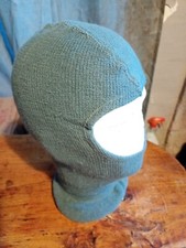 cagoule de l'armée Suisse