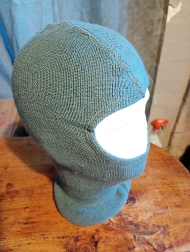 Cagoule armée suisse - cagoule, l'armée