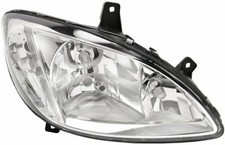 Phare avant Droite Pour