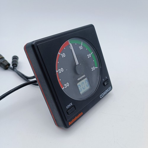 Autohelm st50 compass display - autohelm,