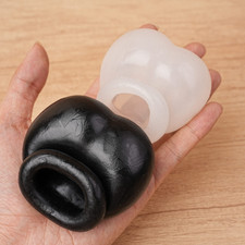 Homme Couple Anneaux Pénis