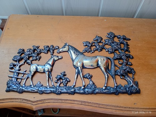 Jolie objet décoration - objet, de