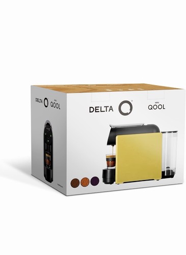 Delta mini qool machine à - delta,