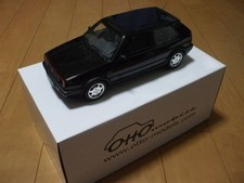 Otto 1/18  Volkswagen Golf GTI 16S II 466851
