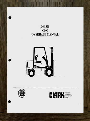 C500 gas diesel forklift - c500, &