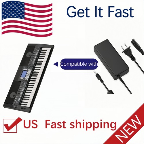 Charger adapter cord - ac,