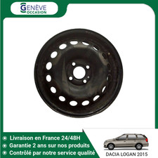 🇫🇷 JANTE TOLE DACIA