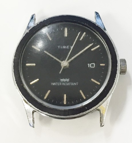 Timex original genuine vintage - genuine,