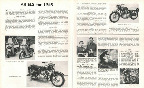1959 ariel square - 1959,