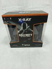 Casque Turtle Beach Call of duty Black Ops II 2 Edition limitée Neuf PS3 XBOX360