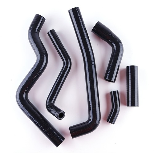 Silicone radiator induction - radiator,