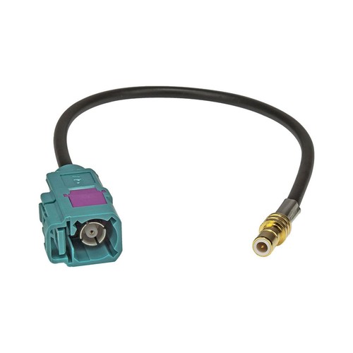 Adaptateur antenne fakra - d'antenne, (f)